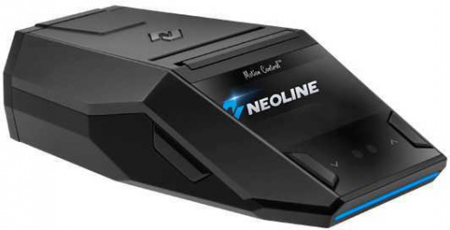 Радар-детектор Neoline X-COP 8700s GPS приемник фото 8