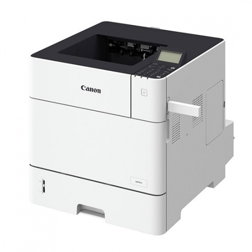 Принтер лазерный Canon i-Sensys LBP351x (0562C003) A4 Net фото 3