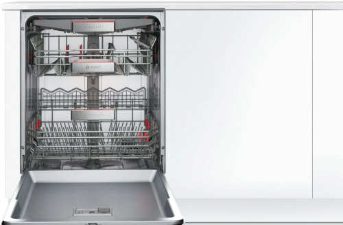 Посудомоечная машина Bosch SMV66TX06R 2400Вт полноразмерная фото 2
