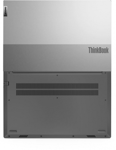 Ноутбук Lenovo Thinkbook 15 G2 ITL Core i5 1135G7 8Gb SSD512Gb Intel Iris Xe graphics 15.6" IPS FHD (1920x1080) Windows 10 Professional 64 grey WiFi BT Cam фото 9