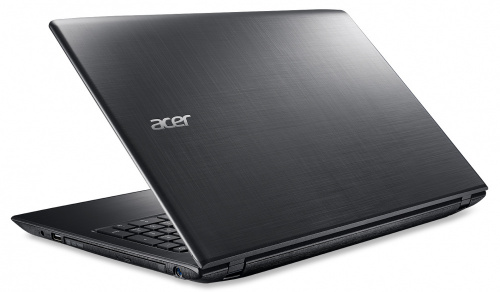 Ноутбук Acer Aspire E5-576G-5479 Core i5 8250U/8Gb/SSD256Gb/nVidia GeForce Mx150 2Gb/15.6"/IPS/FHD (1920x1080)/Windows 10 Home/black/WiFi/BT/Cam фото 6