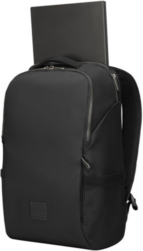 Рюкзак для ноутбука 15.6" Targus Urban Essential TBB594GL черный нейлон фото 3