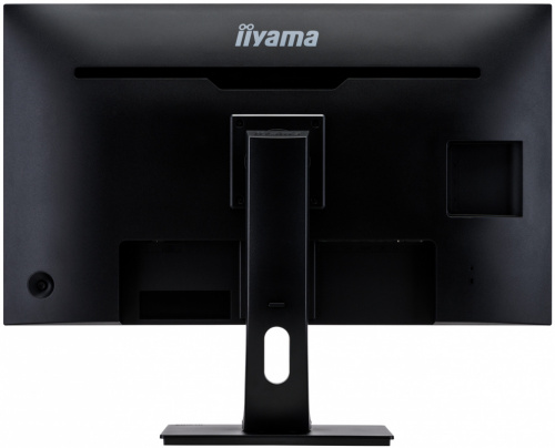 Монитор Iiyama 31.5" ProLite XB3288UHSU-B1 черный VA LED 3ms 16:9 HDMI M/M матовая HAS Pivot 3000:1 300cd 178гр/178гр 3840x2160 DisplayPort Ultra HD USB 6.8кг фото 7