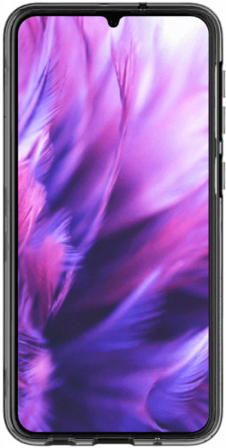 Чехол (клип-кейс) Samsung для Samsung Galaxy A10 araree A cover черный (GP-FPA105KDABR) фото 2