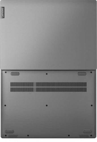Ноутбук Lenovo V14-IIL Core i3 1005G1/4Gb/SSD128Gb/Intel HD Graphics/14"/TN/FHD (1920x1080)/noOS/grey/WiFi/BT/Cam фото 3