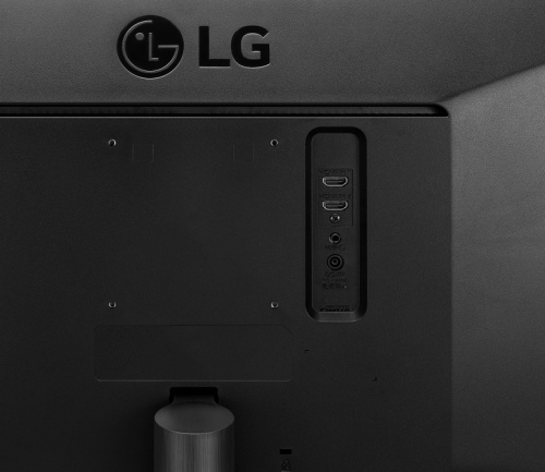 Монитор LG 29" 29WL500-B черный IPS LED 21:9 HDMI матовая 1000:1 250cd 178гр/178гр 2560x1080 FHD 4.9кг фото 4