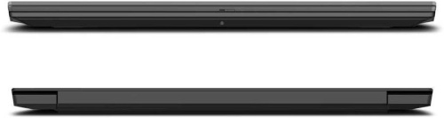 Ноутбук Lenovo ThinkPad P1 Core i9 10885H 32Gb SSD1Tb NVIDIA Quadro T2000 4Gb 15.6" IPS UHD (3840x2160) Windows 10 Professional black WiFi BT Cam фото 8