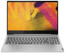 Ноутбук Lenovo IdeaPad S540-15IML Core i5 10210U/12Gb/SSD512Gb/Intel UHD Graphics/15.6"/IPS/FHD (1920x1080)/Windows 10/grey/WiFi/BT/Cam
