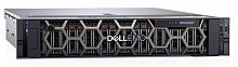 Сервер Dell PowerEdge R740 2x6154 2x32Gb x16 6x1.2Tb 10K 2.5" SAS H730p iD9En 5720 4P 2x1100W 3Y PNBD (210-AKXJ-303)