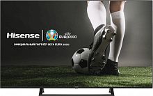 Телевизор LED Hisense 43" 43A7300F черный/Ultra HD/60Hz/DVB-T/DVB-T2/DVB-C/DVB-S/DVB-S2/USB/WiFi/Smart TV (RUS)