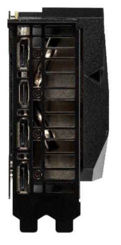 Видеокарта Asus PCI-E DUAL-RTX2070S-O8G-EVO nVidia GeForce RTX 2070SUPER 8192Mb 256bit GDDR6 1605/14000/HDMIx1/DPx3/HDCP Ret фото 5