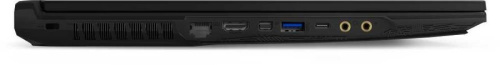 Ноутбук MSI GL75 Leopard 10SCXR-021RU Core i7 10750H/8Gb/SSD512Gb/NVIDIA GeForce GTX 1650 4Gb/17.3"/IPS/FHD (1920x1080)/Windows 10/black/WiFi/BT/Cam фото 15
