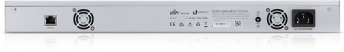 Коммутатор Ubiquiti UniFi US-48(EU) 48G 2SFP 2SFP+ управляемый фото 6