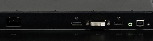 Монитор Iiyama 27" TF2738MSC-B1 черный IPS LED 5ms 16:9 DVI HDMI M/M матовая 300cd 178гр/178гр 1920x1080 DisplayPort FHD USB Touch 7.7кг фото 6