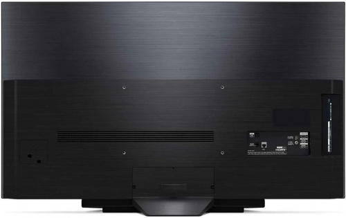 Телевизор OLED LG 48" OLED48CXRLA темно-серый/Ultra HD/50Hz/DVB-T/DVB-T2/DVB-C/DVB-S/DVB-S2/USB/WiFi/Smart TV (RUS) фото 5