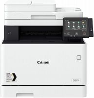 МФУ лазерный Canon i-Sensys MF746Cx (3101C065) A4 Duplex WiFi белый/черный