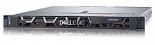 Сервер Dell PowerEdge R640 1x4210R 1x16Gb 2RRD x10 2.5" H730p iD9En 5720 4P 1x750W 3Y PNBD Rails CMA (PER640RU2-001)