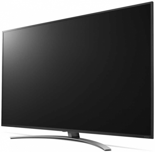 Телевизор LED LG 75" 75SM8610PLA NanoCell титан/Ultra HD/100Hz/DVB-T/DVB-T2/DVB-C/DVB-S/DVB-S2/USB/WiFi/Smart TV (RUS) фото 11
