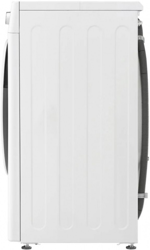 Стиральная машина LG F2V3GS3W класс: A загр.фронтальная макс.:8.5кг белый фото 4