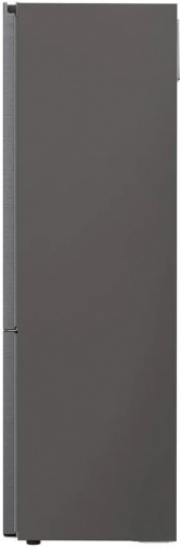 Холодильник LG GA-B509CLWL графит (двухкамерный) фото 10