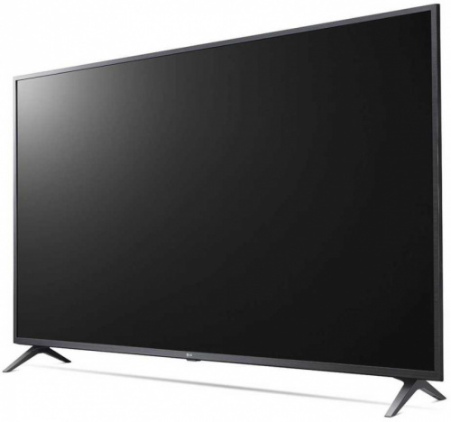 Телевизор LED LG 55" 55UM7300PLB серый/Ultra HD/50Hz/DVB-T2/DVB-C/DVB-S/DVB-S2/USB/WiFi/Smart TV (RUS) фото 2