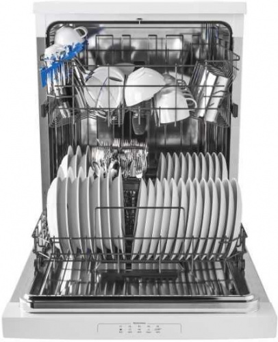 Посудомоечная машина Candy CDPN 1L390PW-08 белый (полноразмерная) фото 4