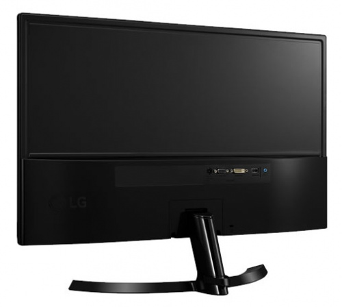Монитор LG 21.5" 22MP58VQ-P черный IPS LED 16:9 DVI HDMI матовая 250cd 1920x1080 D-Sub FHD 2.9кг фото 5