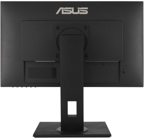 Монитор Asus 23.8" VA24DQLB черный IPS LED 5ms 16:9 HDMI M/M матовая HAS Pivot 1000:1 250cd 178гр/178гр 1920x1080 D-Sub DisplayPort FHD USB 5.5кг фото 3