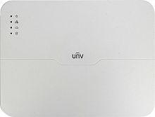 Видеорегистратор UNV NVR301-08ML-P8