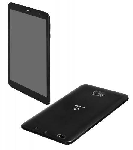 Планшет Digma CITI 8 E400 SC9863 (1.6) 8C RAM2Gb ROM32Gb 8" IPS 1280x800 3G 4G Android 10.0 черный 2Mpix 0.3Mpix BT GPS WiFi Touch microSD 128Gb minUSB 3500mAh фото 12