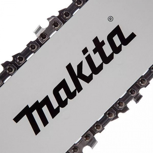 Электрическая цепная пила Makita UC3551A-5M 2000Вт дл.шины:14" (35cm) фото 2
