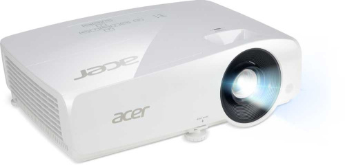Проектор Acer X1125i DLP 3600Lm (800x600) 20000:1 ресурс лампы:5000часов 2xUSB typeA 2xHDMI 2.6кг фото 7