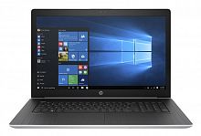 Ноутбук HP ProBook 470 G5 Core i7 8550U/16Gb/1Tb/SSD512Gb/nVidia GeForce 930MX 2Gb/17.3"/UWVA/FHD (1920x1080)/Windows 10 Professional 64/silver/WiFi/BT/Cam