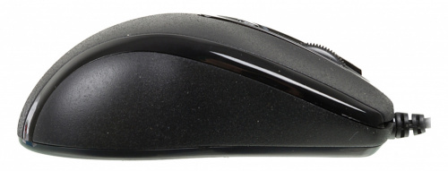 Мышь A4Tech X-710MK черный оптическая (2000dpi) USB (7but) фото 6