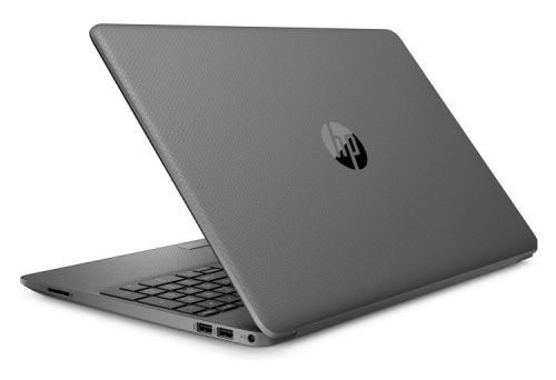 Ноутбук HP 15-gw0031ur Ryzen 3 3250U/4Gb/SSD256Gb/AMD Radeon 620 2Gb/15.6"/IPS/FHD (1920x1080)/Windows 10/grey/WiFi/BT/Cam фото 4