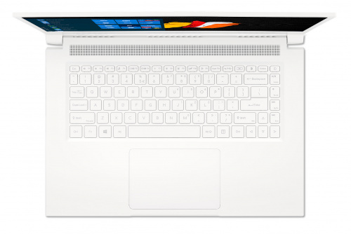 Ноутбук Acer ConceptD 3 CN315-72G-79N9 Core i7 10750H/16Gb/SSD1Tb/NVIDIA GeForce GTX 1650 Ti 4Gb/15.6"/IPS/FHD (1920x1080)/Windows 10 Professional/white/WiFi/BT/Cam фото 8