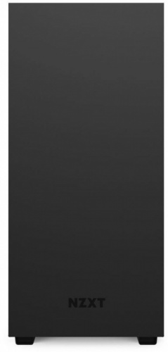 Корпус NZXT H710i CA-H710i-B1 черный без БП E-ATX 3x120mm 2xUSB3.0 1xUSB3.1 audio bott PSU