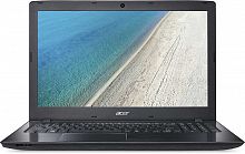 Ноутбук Acer TravelMate TMP259-G2-MG-50S5 Core i5 7200U/4Gb/SSD256Gb/nVidia GeForce 940MX 2Gb/15.6"/FHD (1920x1080)/Windows 10/black/WiFi/BT/Cam