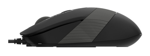 Мышь A4Tech Fstyler FM10 черный/серый оптическая (1600dpi) USB (4but) фото 7