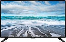 Телевизор LED BBK 39" 39LEX-7155/TS2C черный/HD READY/50Hz/DVB-T2/DVB-C/DVB-S2/USB/WiFi/Smart TV (RUS)