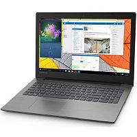 Ноутбук Lenovo IdeaPad 330-15AST A4 9125/4Gb/500Gb/AMD Radeon R3/15.6"/TN/FHD (1920x1080)/Windows 10/black/WiFi/BT/Cam