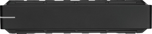 Жесткий диск WD Original USB 3.2 Gen 1 12.2Tb WDBA5E0120HBK-EESN D10 Game Drive (7200rpm) 3.5" черный фото 13