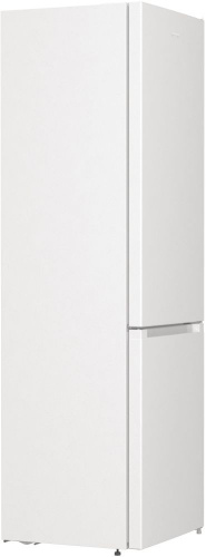 Холодильник Gorenje NRK6201PW4 2-хкамерн. белый фото 8
