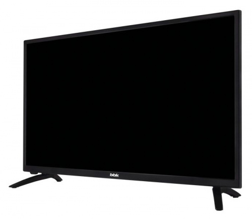 Телевизор LED BBK 32" 32LEM-1078/T2C черный/HD READY/50Hz/DVB-T2/DVB-C/USB (RUS) фото 2