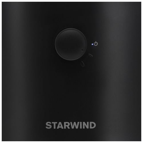 Мойка воздуха Starwind SAW5521 25Вт черный фото 4