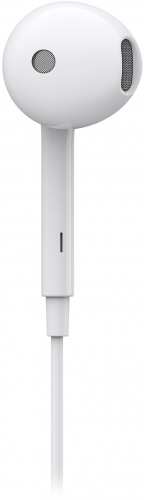Гарнитура вкладыши Edifier P180 USB-C 1.2м белый проводные в ушной раковине фото 6