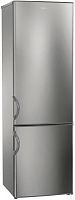 Холодильник Gorenje RK4171ANX2 нержавеющая сталь (двухкамерный)