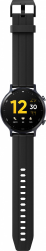 Смарт-часы Realme Watch S RMA207 47мм 1.3" LCD черный (4813247) фото 2