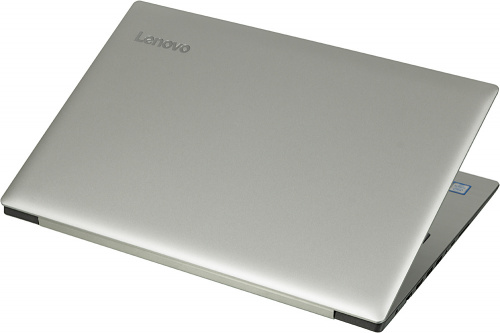 Ноутбук Lenovo IdeaPad 330-15IKB Core i3 6006U/8Gb/SSD256Gb/Intel HD Graphics 520/15.6"/TN/FHD (1920x1080)/Free DOS/grey/WiFi/BT/Cam фото 4
