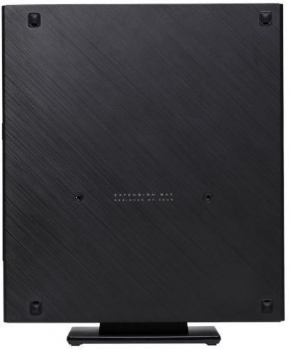 Неттоп Asus E520-B3183M slim i3 7100T (3.4)/8Gb/SSD128Gb/HDG630/noOS/GbitEth/WiFi/BT/65W/черный фото 6